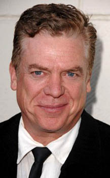 Christopher McDonald
